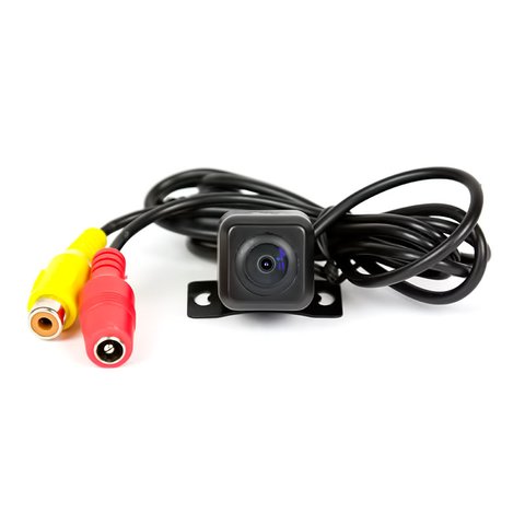 Universal Car Front View Camera