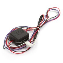 Cable de alimentación de 8 pines para las interfaces de video para coche - Descripción breve