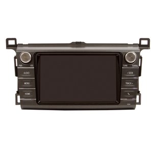 Touch 2 OEM Head Unit for Toyota RAV4