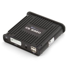 CS9320 Navigation Box on Android for Multimedia Receivers GPS and GLONASS - Short description