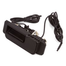 Pop Up Rear View Camera for Mercedes Benz C, CLA, S Class - Short description
