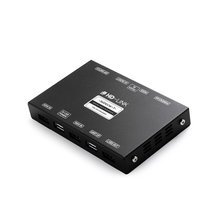 Video Interface with HDMI for Volkswagen Touareg 7P5 of 2010– MY - Short description