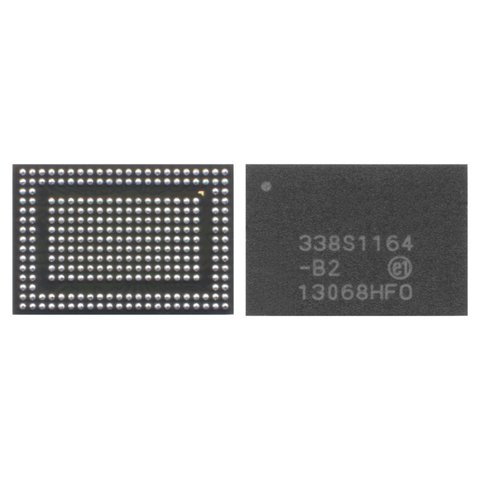 Power Control IC 338S1164 B2 compatible with Apple iPhone 5C
