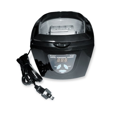 Pro'sKit SS 802A Digital Ultrasonic Cleaner 110V