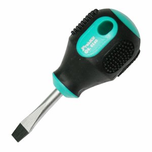 Slotted Screwdriver Pro'sKit 9SD 220A