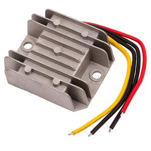 Car Power Inverter 12 24 V to 5 V
