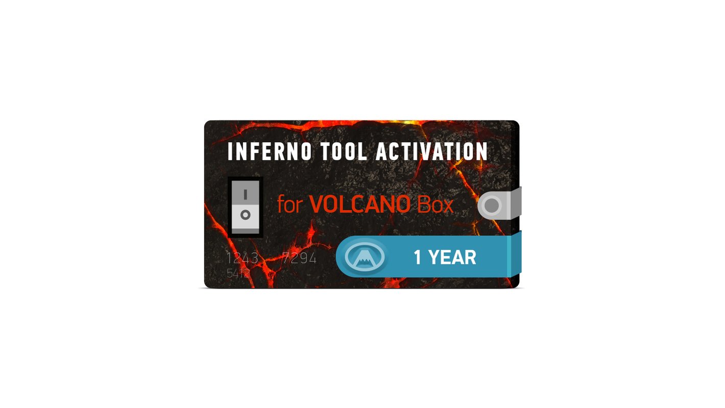 volcano box forgot password