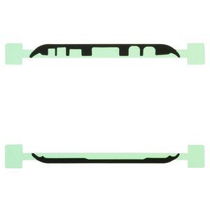 Touchscreen Panel Sticker Double sided Adhesive Tape  compatible with Samsung G955F Galaxy S8 Plus, up and down 