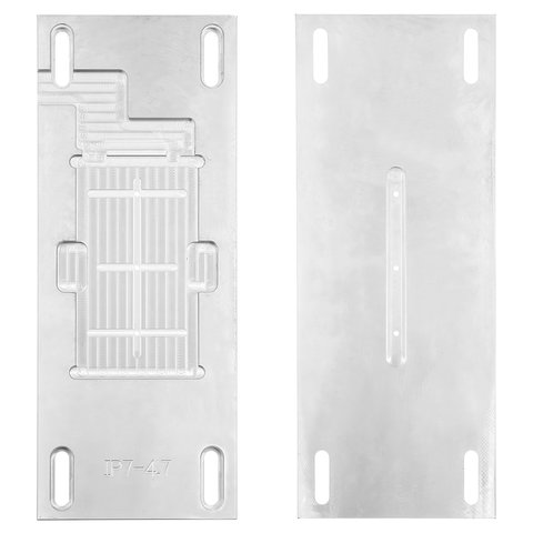 LCD Module Mould for Triangel AS 1609, Apple iPhone 7