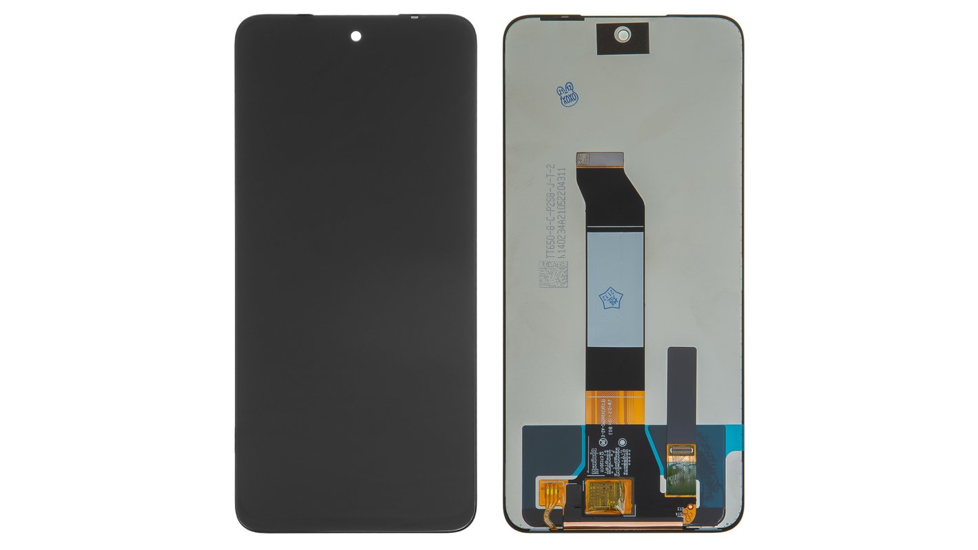 xiaomi poco m3 pro lcd