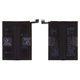 Battery BLP827 compatible with OnePlus 9 Pro, (Li-Polymer, 7.74 V, 4500 mAh, Original (PRC))