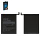 Battery Deji BN46 compatible with Xiaomi Redmi 7, Redmi Note 8, Redmi Note 8 (2021), Redmi Note 8T, (Li-ion, 3.85 V, 4000 mAh)
