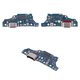 Flat Cable compatible with Motorola Moto G13, (charge connector, with microphone, High Copy, charging board)