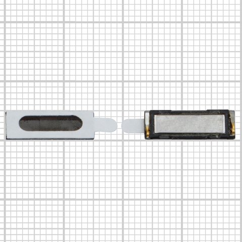 Speaker compatible with Nokia 3.4; Samsung A115 Galaxy A11, M115 Galaxy M11