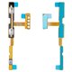 Flat Cable compatible with Samsung A037 Galaxy A03s, A037F Galaxy A03s, (start button, sound button)