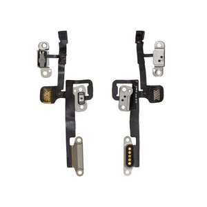 Flat Cable compatible with Watch 2 38mm, start button 