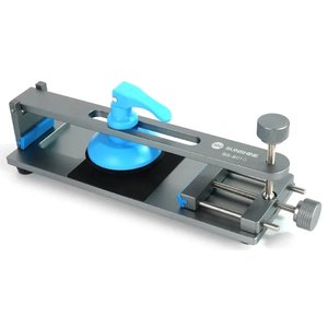 Holder Sunshine SS 601G, to disassemble mobile devices 