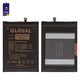 Battery Mechanic BN62 compatible with Xiaomi Poco M3, Redmi Note 9, Redmi Note 9T, (Li-Polymer, 3.85 V, 5900 mAh)