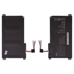 Аккумулятор B31N1912 для Asus VivoBook E410MA, Li ion, 11,55 B, 3550 мАч, Original PRC , E410MA, E410KA, E510KA, E510MA, L410MA, L510MA, C31N1912