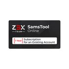 Подписка Z3X SamsTool Online на 1 год (для действующих аккаунтов)