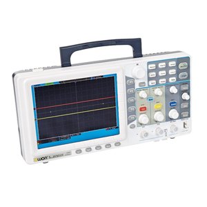 Osciloscopio digital portátil  OWON SDS5032E V