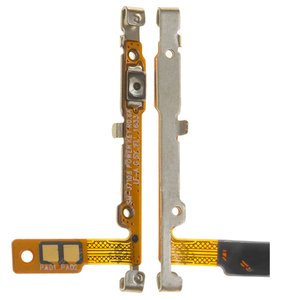 Cable flex puede usarse con Samsung J510 Galaxy J5 2016 , J710 Galaxy J7 2016 , del botón de encendido, Original PRC 