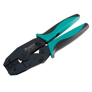 Crimpadora Pro'sKit 6PK 301U