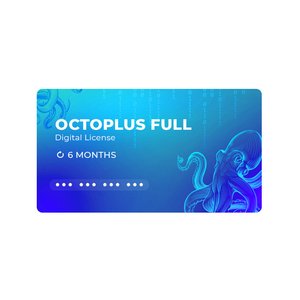 Licencia digital Octoplus Full por 6 meses