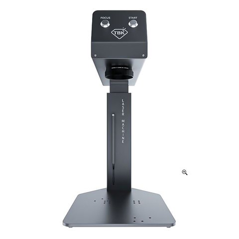 Separador láser TBK 958M, para despegar el marco de pantalla y panel trasero