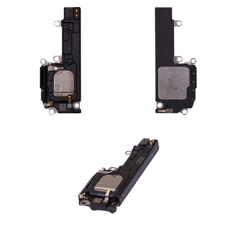 Timbre puede usarse con iPhone 15, en marco
