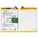 Batería BLPA79 puede usarse con Oppo Reno12 F, Li-Polymer, 3,91 V, 5000 mAh, Original (PRC)
