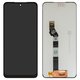 Pantalla LCD puede usarse con Motorola Moto E15, Moto G05, Moto G15, negro, sin marco, High Copy, TXDI670EDCPX-22