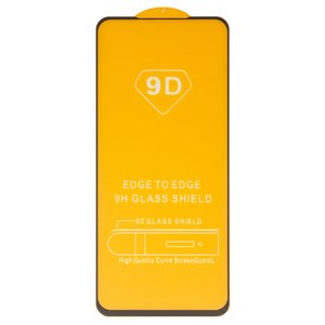 Vidrio de protección templado puede usarse con Motorola Edge S30, Moto G200 5G, Full Glue, compatible con estuche, sin embalaje, sin pañuelos , negro