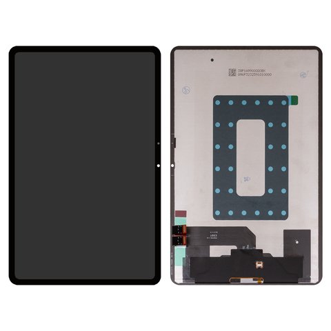 Pantalla LCD puede usarse con Xiaomi Pad 6 11'', Pad 6 Pro 11'', negro, sin marco, Original PRC , VHU4372, 23043RP34G, 23043RP34C