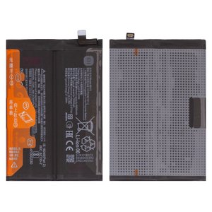 Batería BN70 puede usarse con Xiaomi Poco M7 4G, Redmi 15 4G, Redmi 15 5G, Li ion, 3.87 V, 7000 mAh, Original PRC 