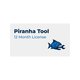 Piranha Tool 12 Month License
