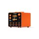 Adaptador de red Amaoe POW-1, 210 W, Quick Charge, Power Delivery (PD), con cargador inalámbrico, 14 puertos