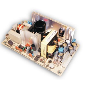 AC DC преобразователь Mean Well MPS 65 24