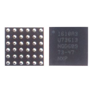 Мікросхема керування зарядкою A1610A3 U2  для Apple iPhone 6, iPhone 6 Plus, iPhone 6S, iPhone 6S Plus, iPhone SE