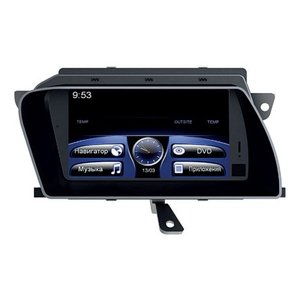 Штатний головний пристрій для Lexus RX270 FFA080 