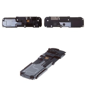 Дзвінок для Xiaomi Redmi Note 9 Pro, Redmi Note 9S, в рамці, M2003J6B2G, M2003J6A1G