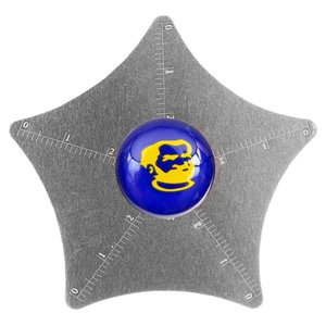 Інструмент для підняття дисплея тачскріна Mechanic X5, металева лопатка