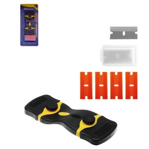 Скребок для зняття клею Mechanic EG155, з лезом