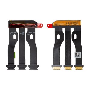 Шлейф для Watch SE 2022  40mm, дисплея, GPS  версія 