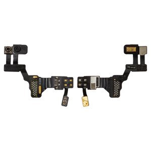 Шлейф для Watch 3 42mm, з мікрофоном