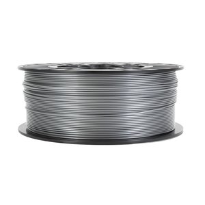 Филамент для 3D принтера PRUSA EasyABS Silver, 1 кг