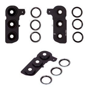 Стекло камеры для Samsung S931 Galaxy S25, мятное , с рамкой, mint