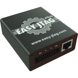 Z3X Easy Jtag Plus Box eSIM + набір eMMC адаптерів