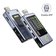 USB тестер FNIRSI FNB58