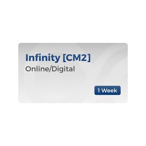 Infinity [CM2] Online Digital 1 неделя 